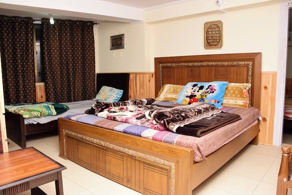 Quality Inn Hotel Murree in Murree, Pakistan