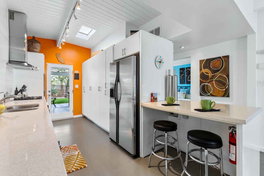 R & R Rendezvous Holiday home 3 — 4-Star Luxury Hotel in Palm Springs, United States