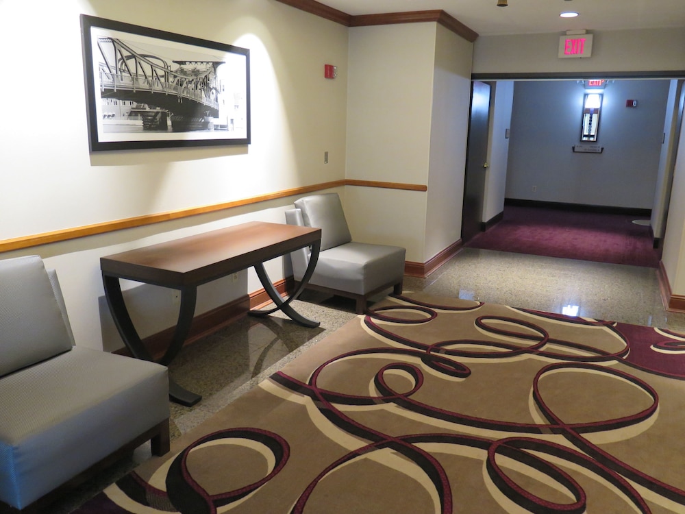 Harrah's Joliet Casino & Hotel A Caesars Rewards Destination - photo 44