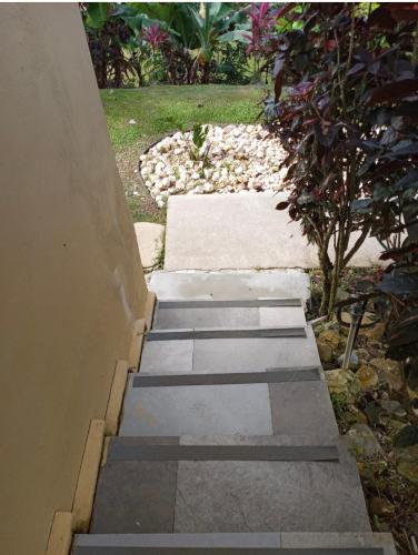 Hacienda Rose Tropical Paradise in Juncos, Puerto Rico