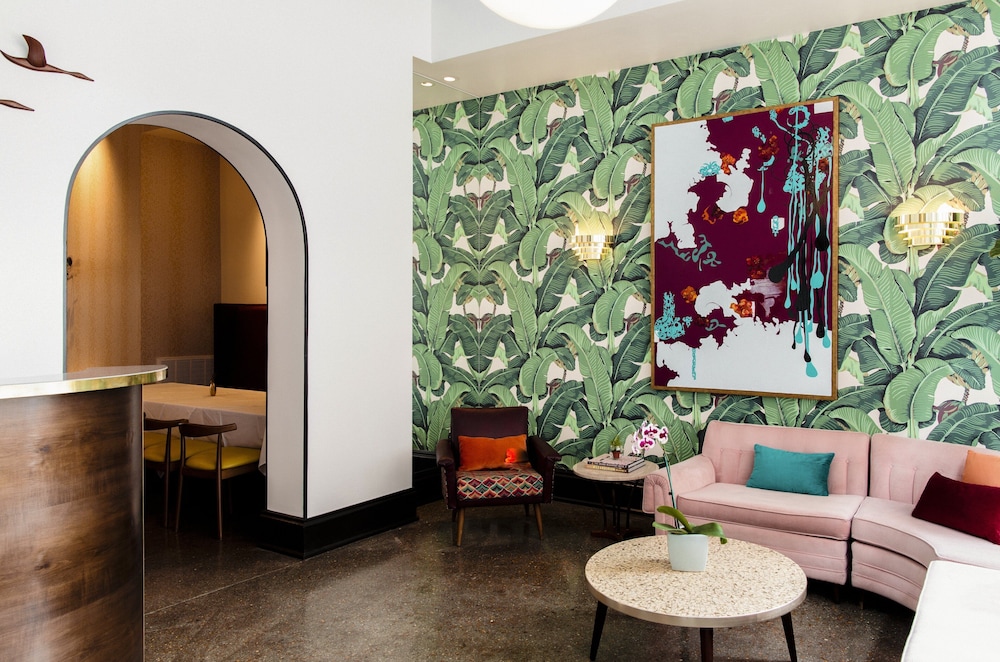 The Dwell Hotel a Member of Design Hotels - photo 144