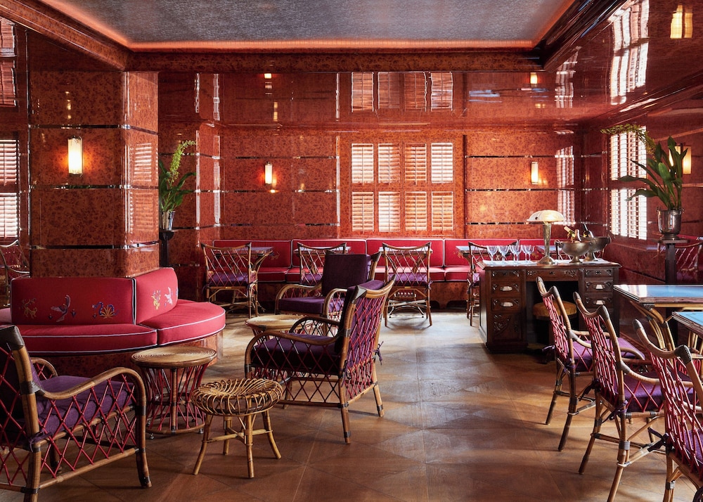 Hotel Ulysses a Member of Design Hotels - photo 55