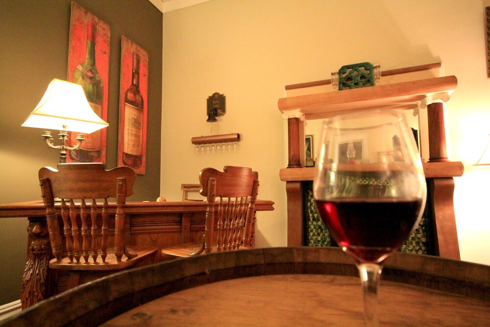 The Inn at Glen Alpine - photo 55
