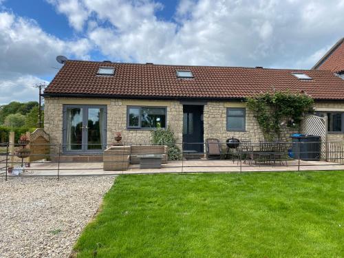 Beck Hill Cottage in Brandsby