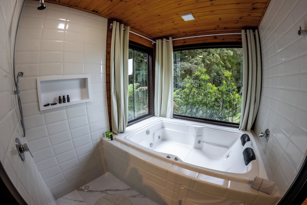La Bella Vista - last minute hotel in Lages