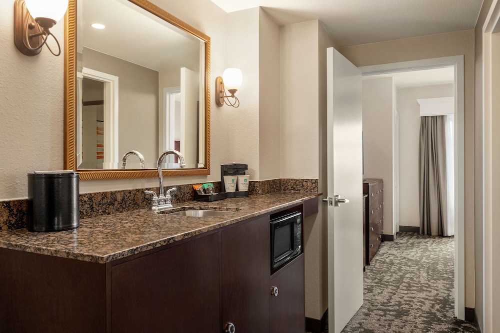 Embassy Suites by Hilton Orlando Lake Buena Vista South - photo 19