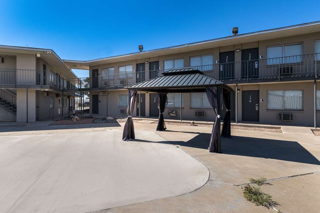 Rodeway Inn Midland South - photo 28