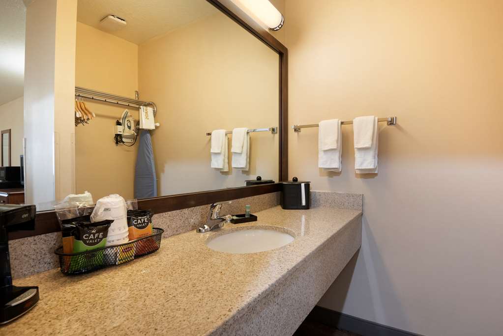 SureStay Hotel By Best Western Fernley - photo 22