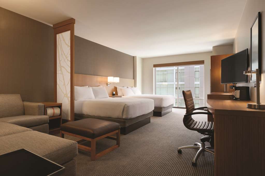 Hyatt Place Washington DC Georgetown West End - photo 22