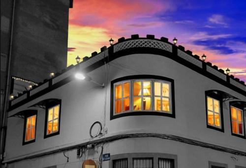 Centro Castillo Secret Stays Near Alicante Heart Of Santa Pola in Santa Pola, Spain