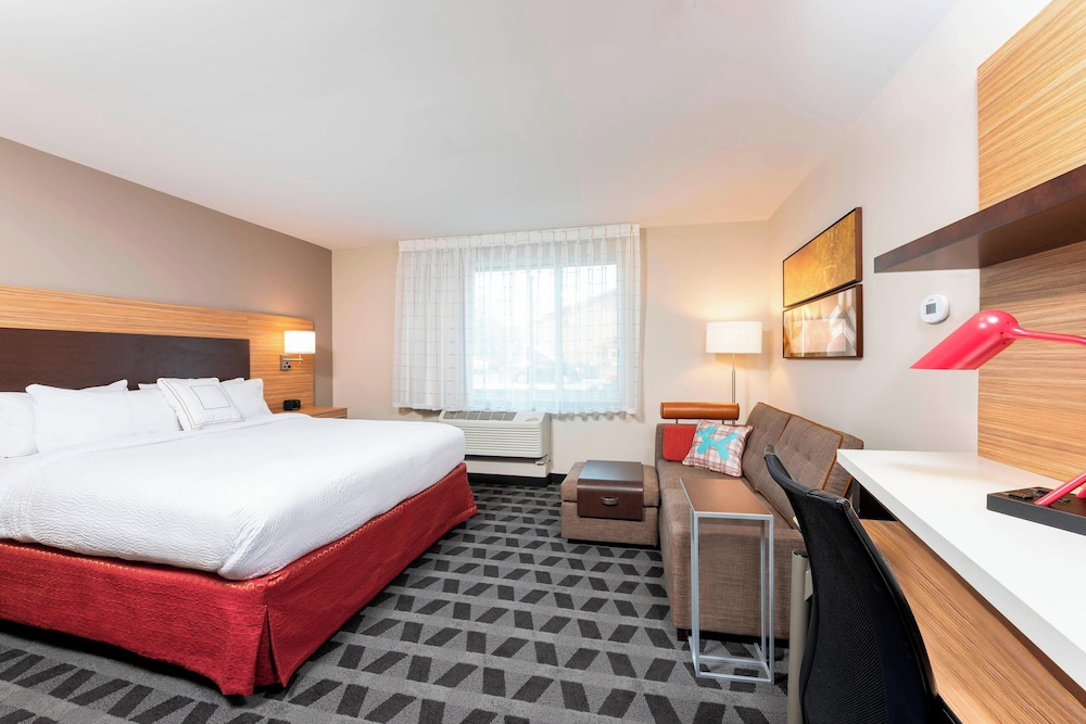TownePlace Suites by Marriott Louisville North - photo 8