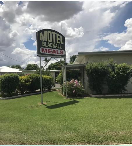 Blackall Motel — hotel in Blackall
