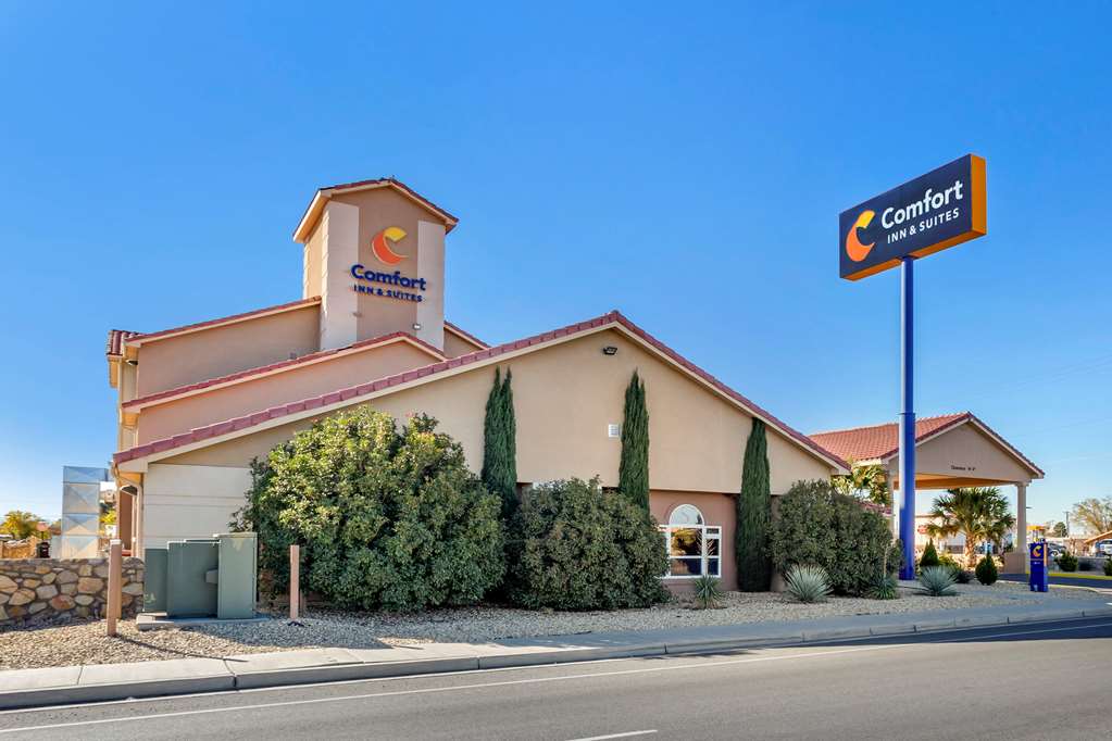 Comfort Inn & Suites Deming - photo 2