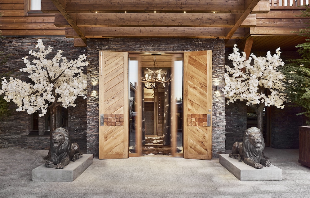 El Lodge Ski and Spa — Monachil — photo 3