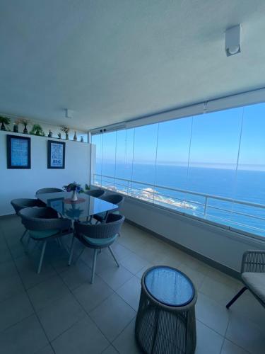 Resort Aqua reñaca — Vina Del Mar — photo 5