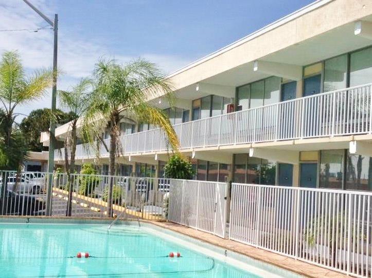 America's Best Inn Lakeland - photo 26
