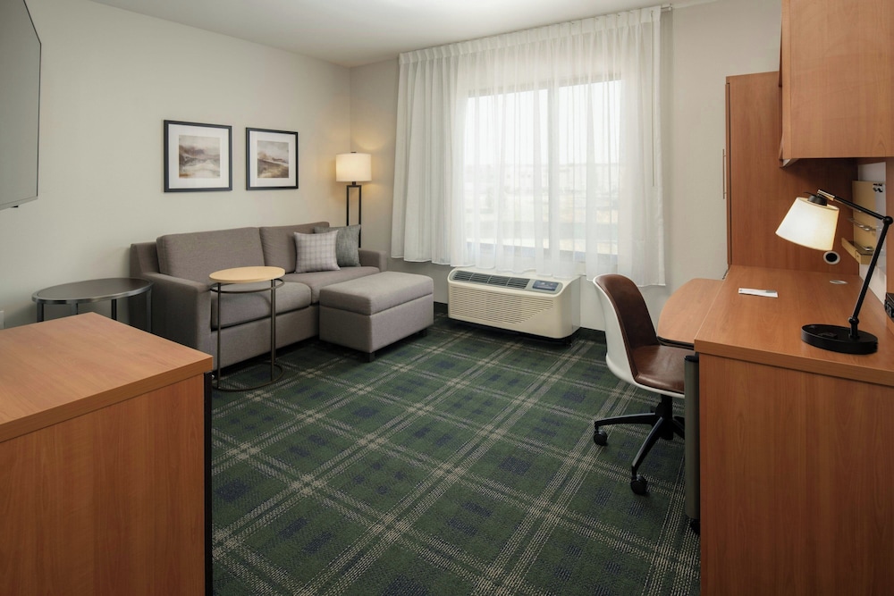 TownePlace Suites Billings - photo 18