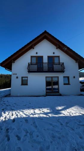 Domki na Maciejce Domek dla 15 osób — hotel in Jaworzynka