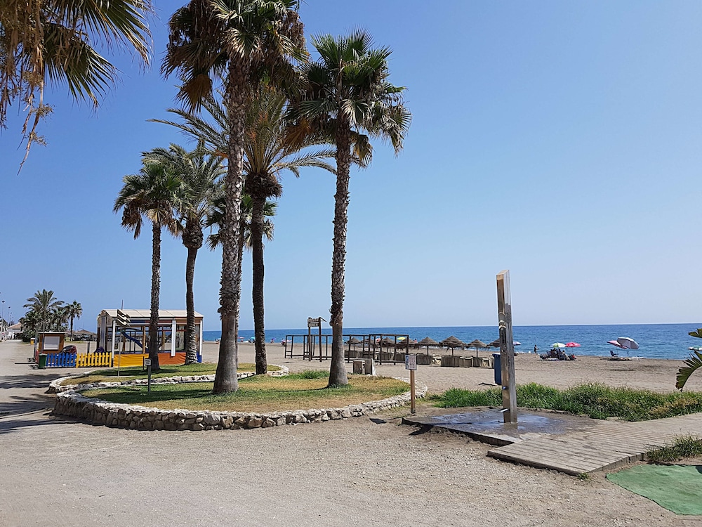 Piso Playa Malaga — Rincon De La Victoria