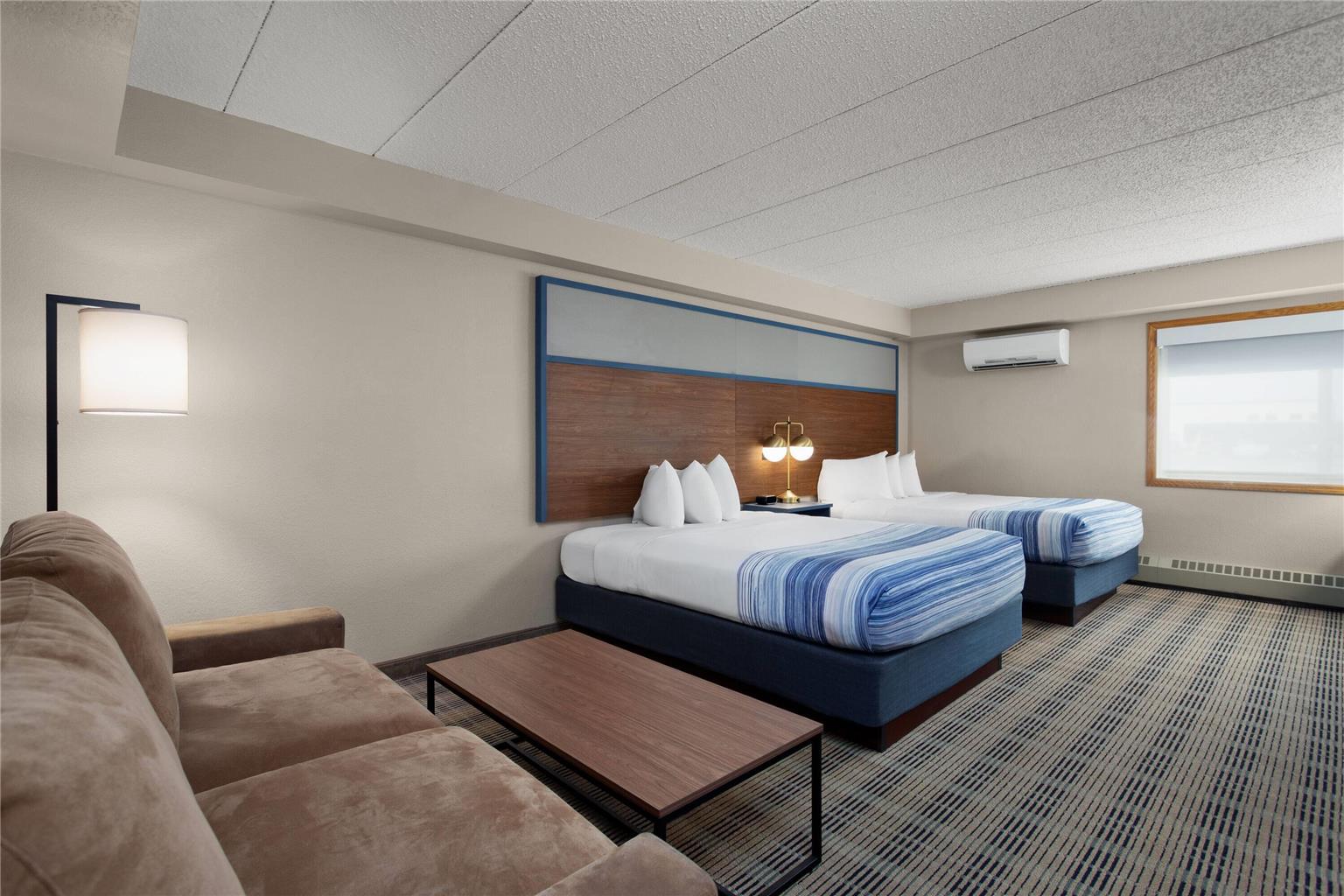 AmericInn by Wyndham Roseau - photo 53