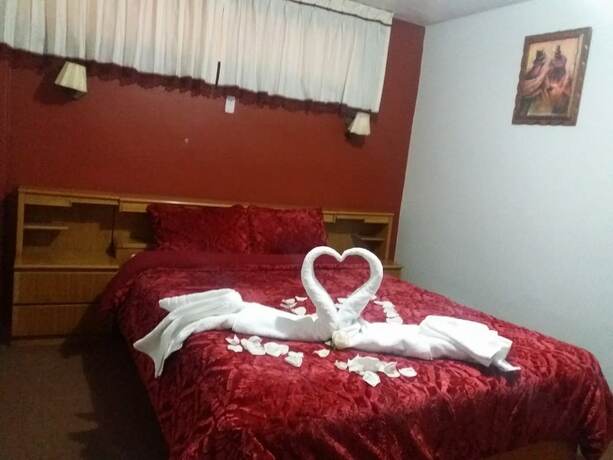 Casona Inkas Dream in Puno, Peru