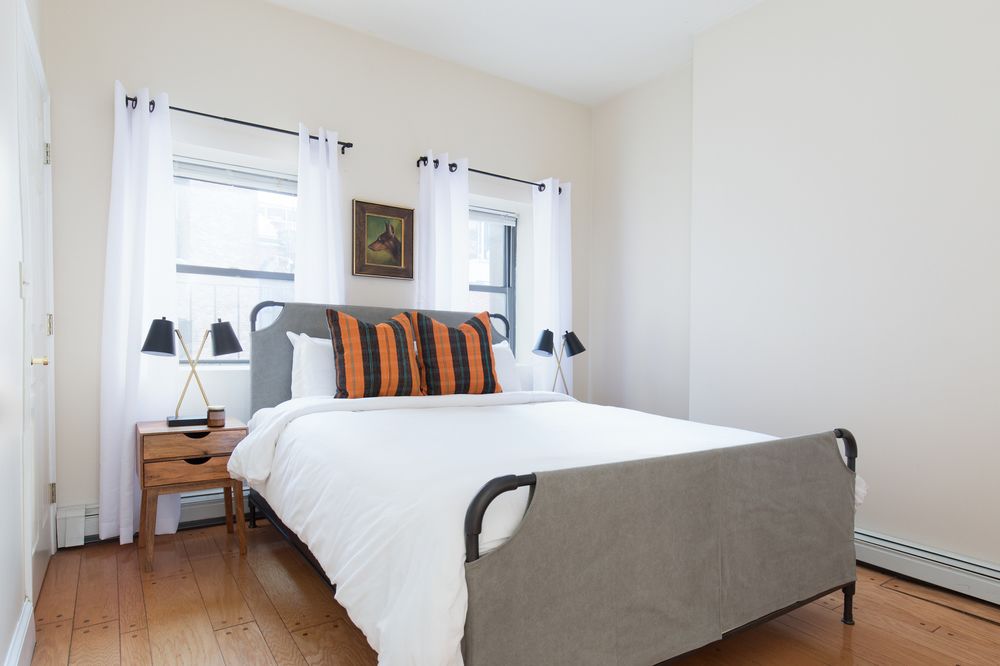 Vibrant Financial District Suites by Sonder - photo 10