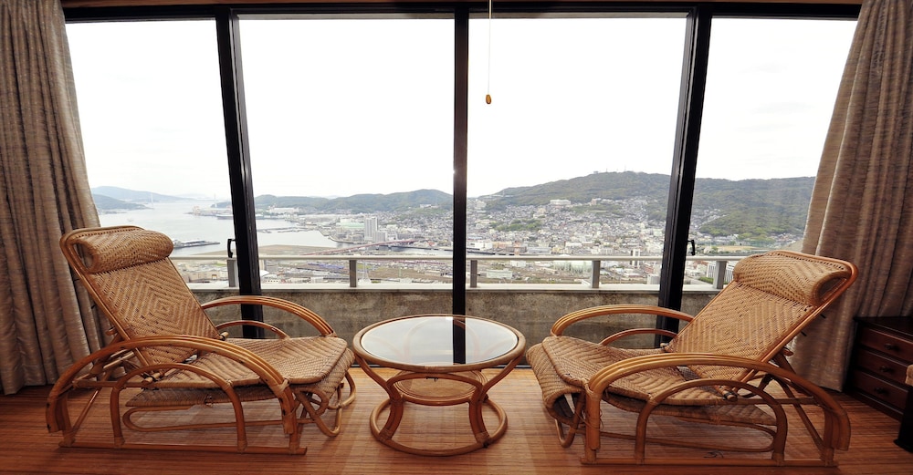 Nisshokan Bettei Koyotei — Nagasaki — photo 5