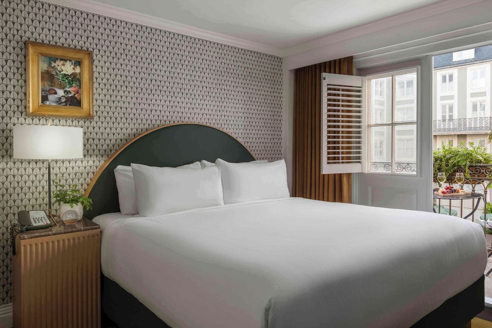 Bourbon Orleans Hotel - photo 23