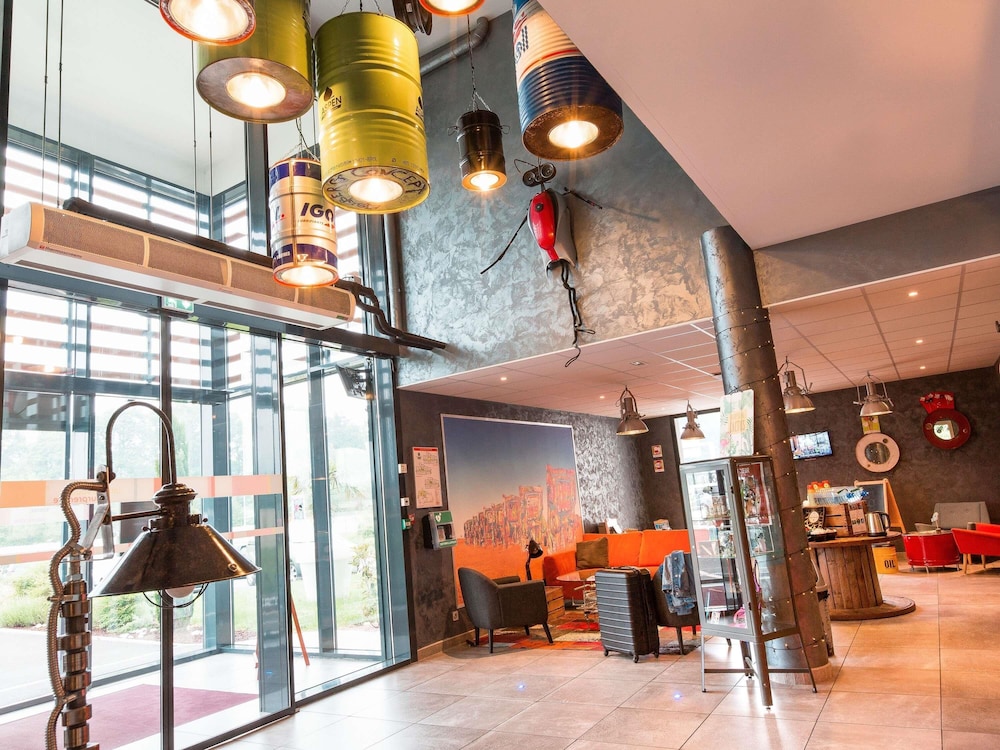 Ibis Styles Vierzon in Vierzon, France