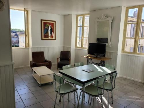 Chez Anne Laure in Villeneuve-Sur-Lot, France