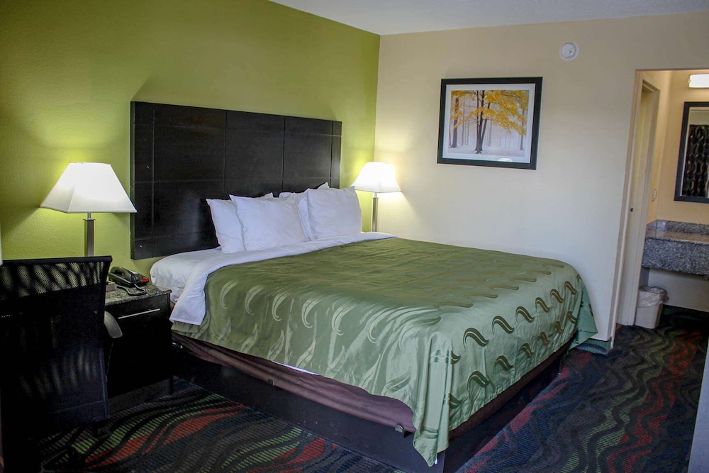 Motel 6 Knoxville TN East - photo 13