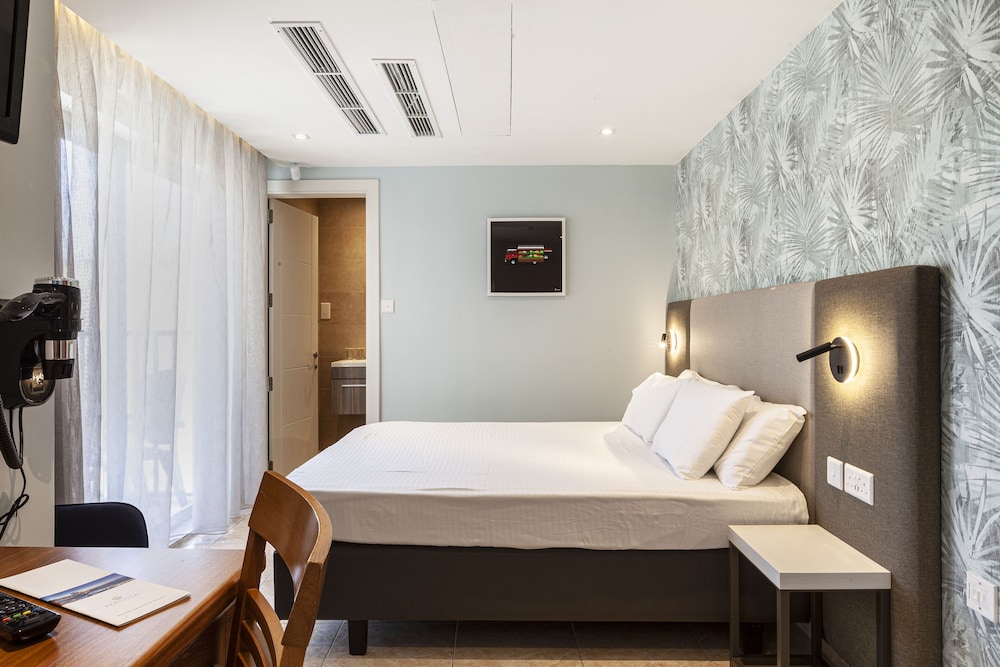 Pergola Hotel & Spa — Mellieha — photo 4
