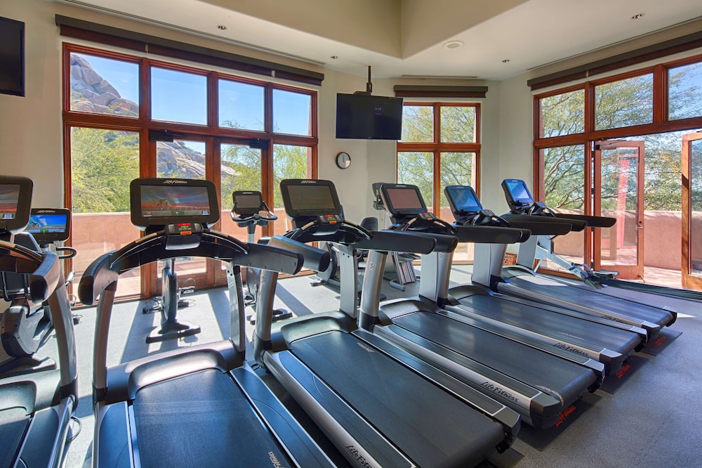 Boulders Resort & Spa Scottsdale Curio Collection by Hilton - photo 57