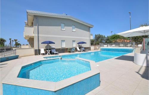 Nice Home In Nocera Terinese With Wifi — 4-Star Luxury Hotel in Nocera Terinese, Italy