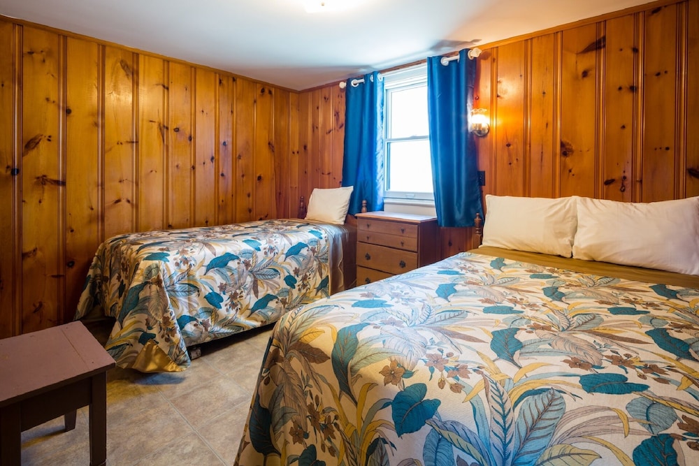 Oceana Cottages - photo 25