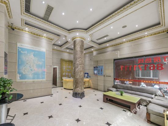Diyi Express Hotel - last minute hotel in Tancheng