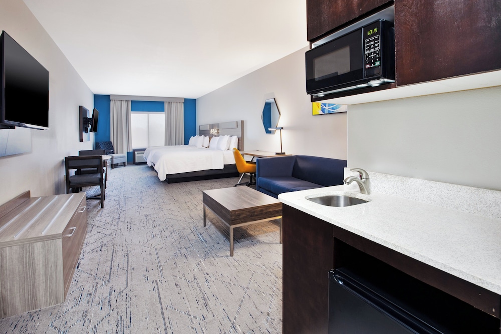 Holiday Inn Express & Suites Duncan by IHG - photo 24