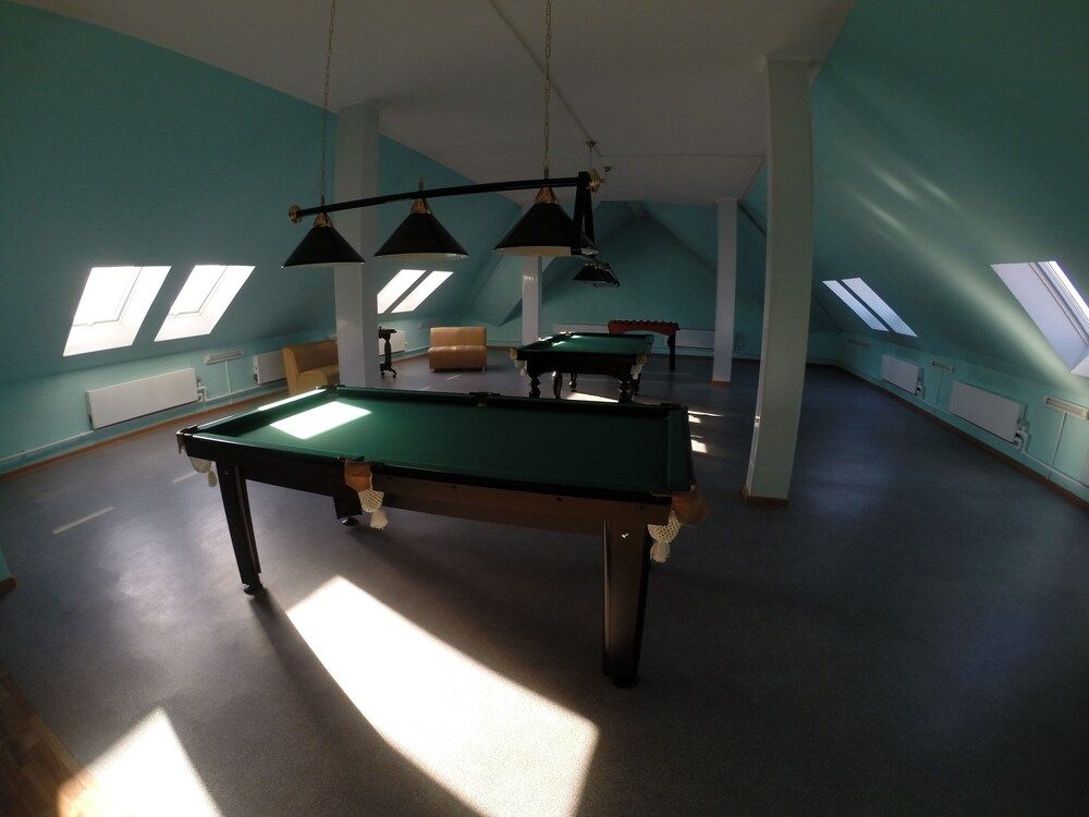 Polyana — Borzya — photo 2