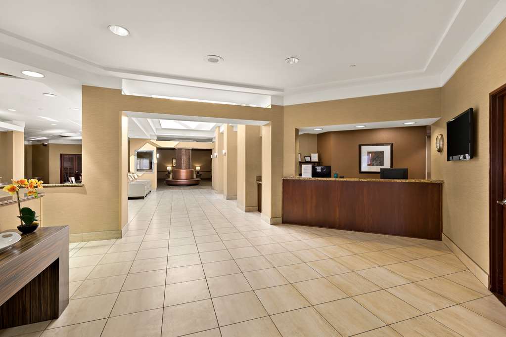 Hotel RL Cleveland Airport West - photo 20