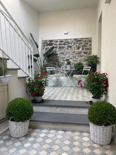 Sa Troppa de Sos Chentu - carbon neutral hotel in Dorgali