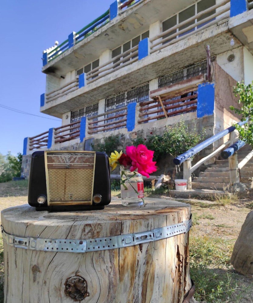 Dede Sebo Camping — Dogubayazit — photo 5