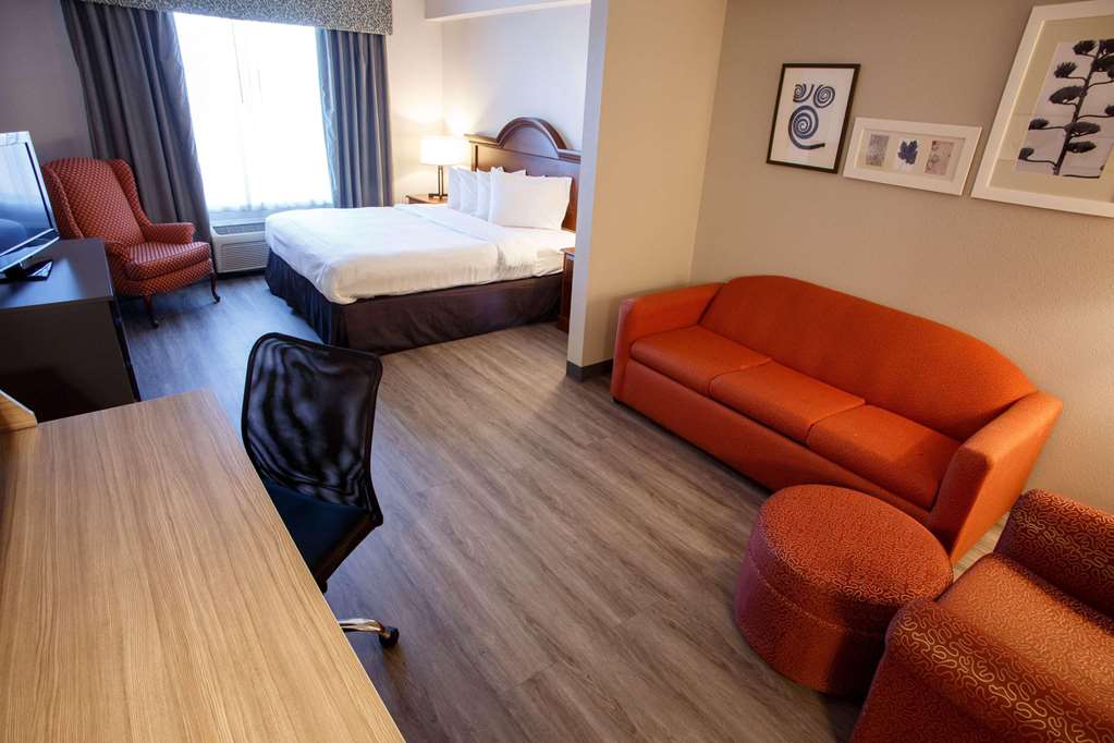 Country Inn & Suites by Radisson Harrisburg West Mechanicsburg - photo 8