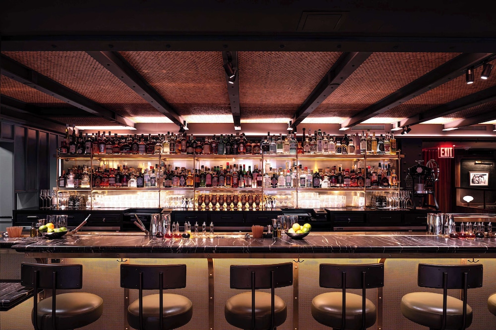 Martinique New York on Broadway Curio Collection by Hilton - photo 68