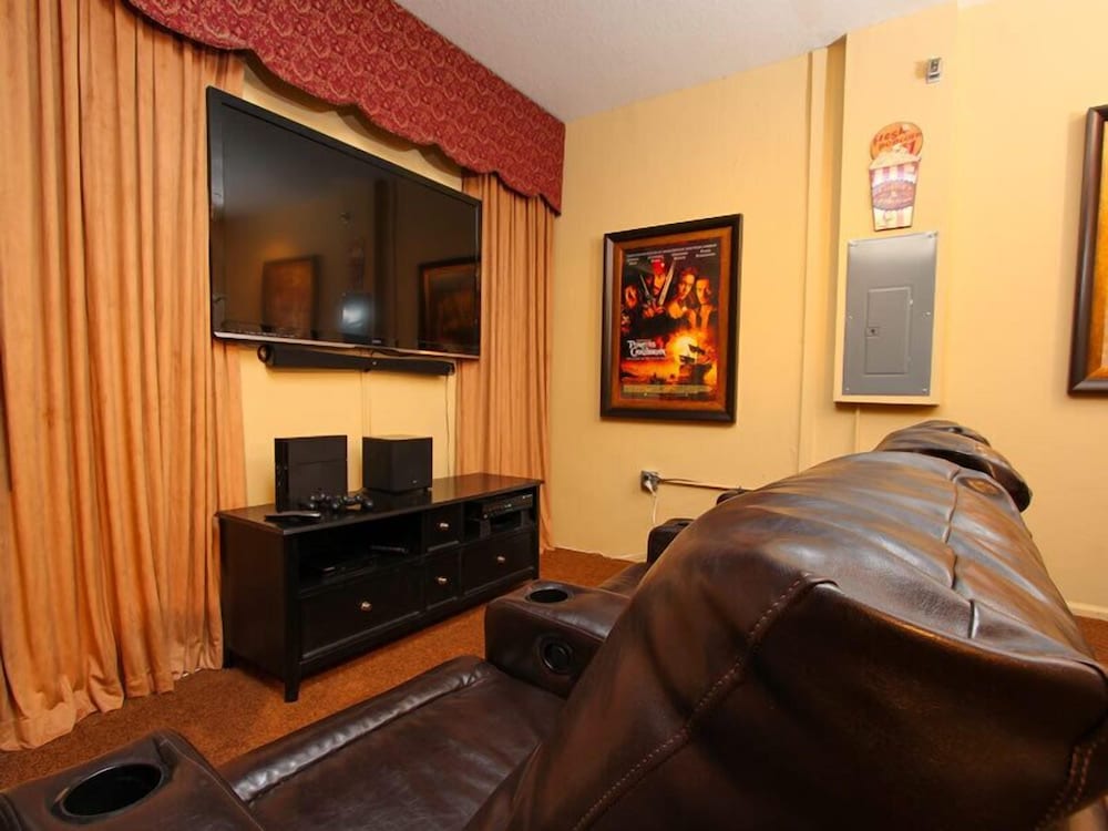 Ov3776 Windsor Hills Resort 5 Bed 5 Baths Villa - photo 13