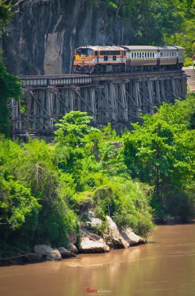 Baaninkan - carbon neutral hotel in Unknown City