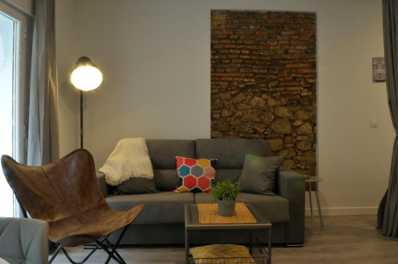 Apartamentos Suites Cariatide — Plasencia — photo 2