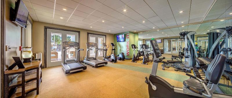 Encore Resort Vacation Homes & Waterpark - photo 70
