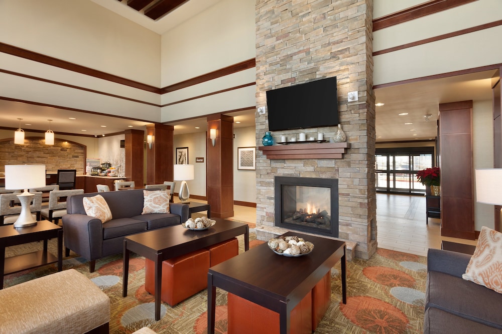 Staybridge Suites Midland by IHG - photo 25