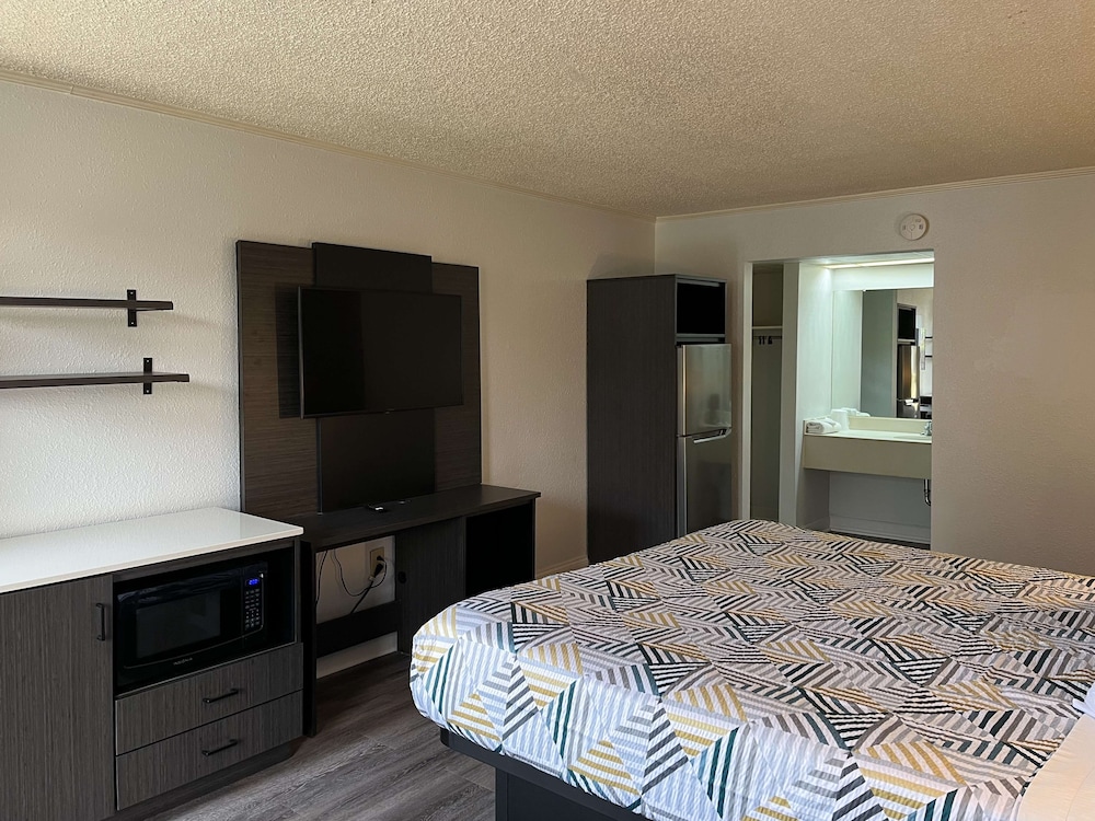 Studio 6 Suites Perry GA - photo 5