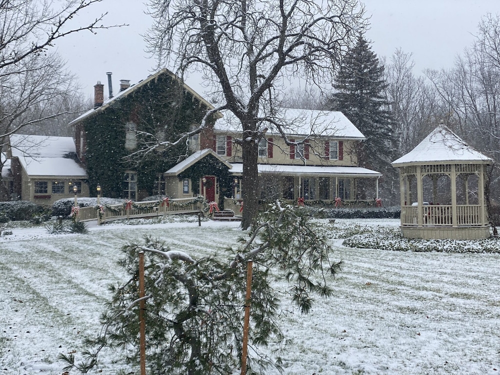 Asa Ransom House - photo 41